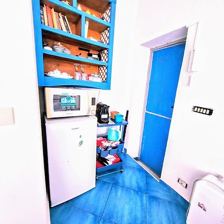 Casa Lego Small Room With Terrace Napoli Ngoại thất bức ảnh