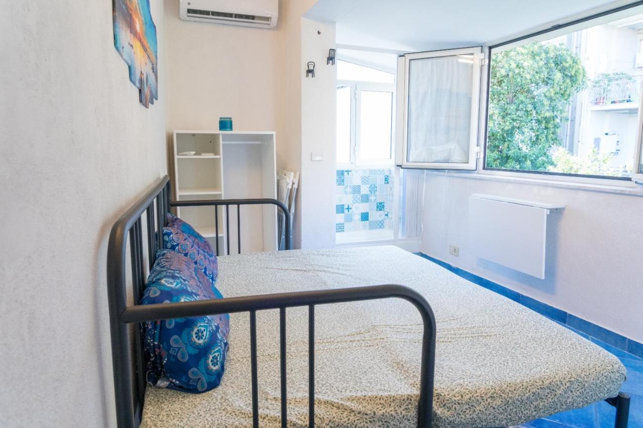 Casa Lego Small Room With Terrace Napoli Ngoại thất bức ảnh