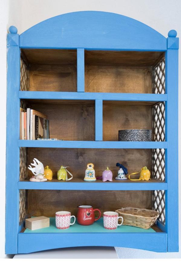 Casa Lego Small Room With Terrace Napoli Ngoại thất bức ảnh