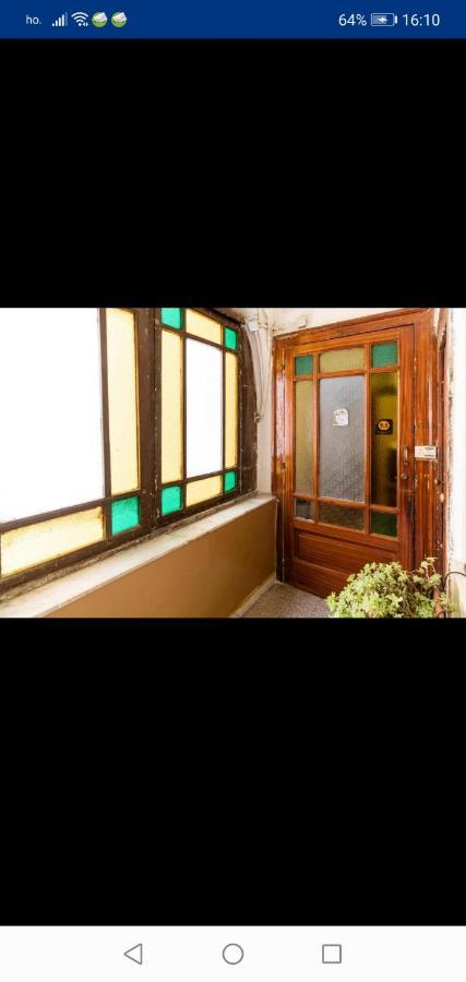 Casa Lego Small Room With Terrace Napoli Ngoại thất bức ảnh