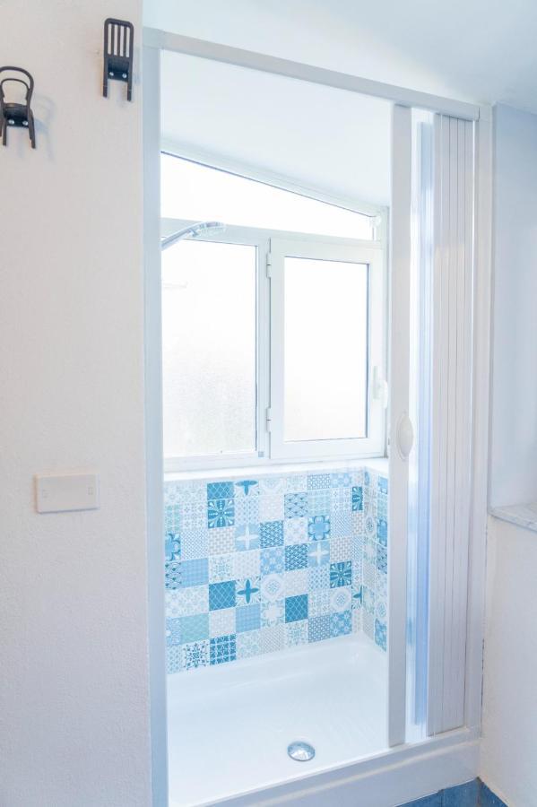 Casa Lego Small Room With Terrace Napoli Ngoại thất bức ảnh
