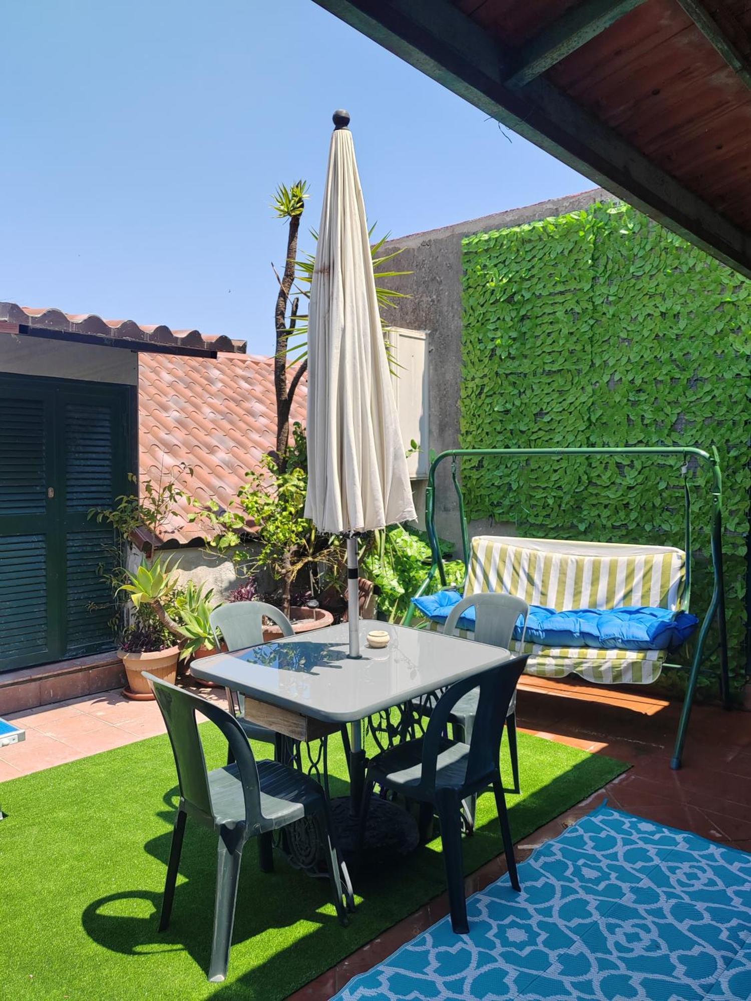 Casa Lego Small Room With Terrace Napoli Ngoại thất bức ảnh