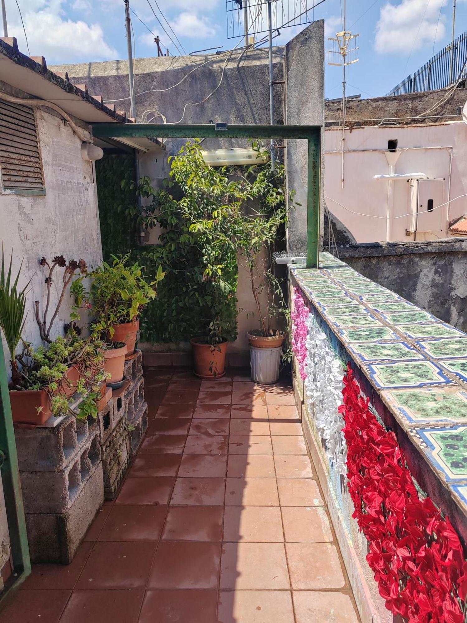 Casa Lego Small Room With Terrace Napoli Ngoại thất bức ảnh